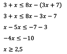 Алгебра 9 Макарычев К09 В1