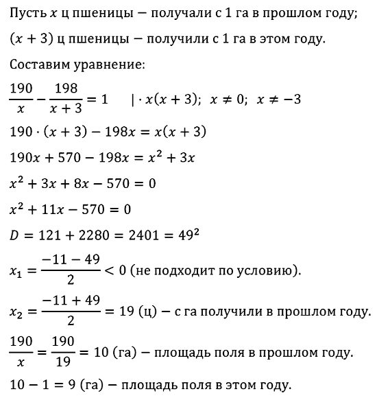 Алгебра 9 Макарычев К09 В3