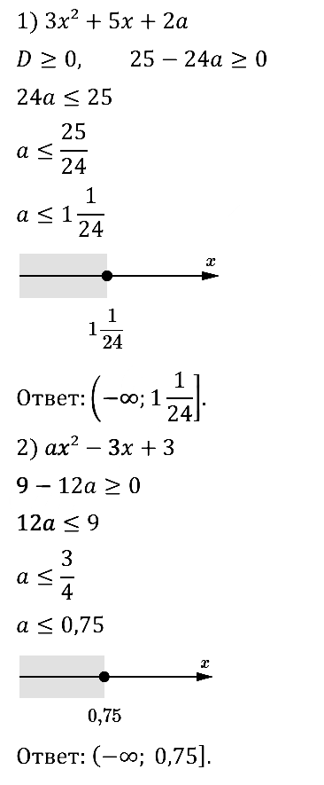 Алгебра 9 Мерзляк С-05 В2