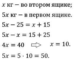 КР-12 В-1 Математика 6 Мерзляк