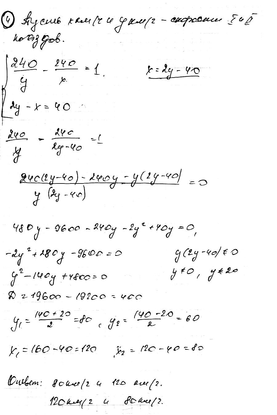 КР-5 Элементы прикладной математики. Алгебра 9 (угл)