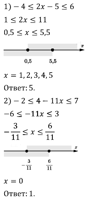 Алгебра 9 Мерзляк С-07 В2