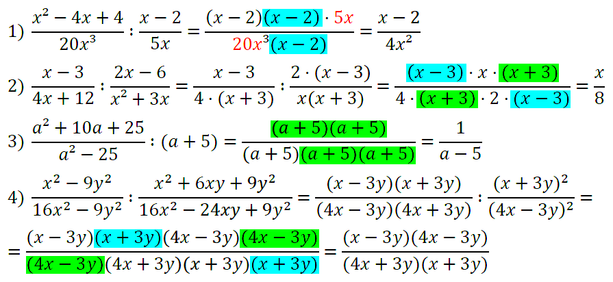 Алгебра 8 Мерзляк С-06 В2