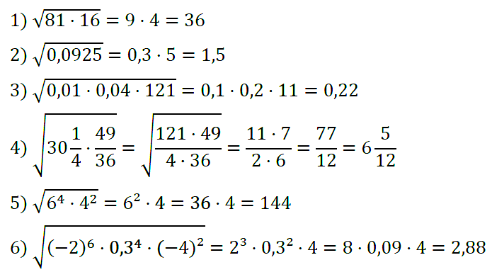 Алгебра 8 Мерзляк С-17 В2