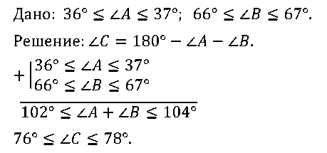 Алгебра 8 Макарычев Самостоятельная С-36