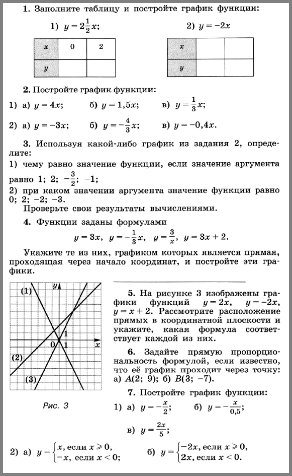 Алгебра 7 Макарычев С-13 В1