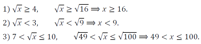 Алгебра 8 Мерзляк С-20 В1