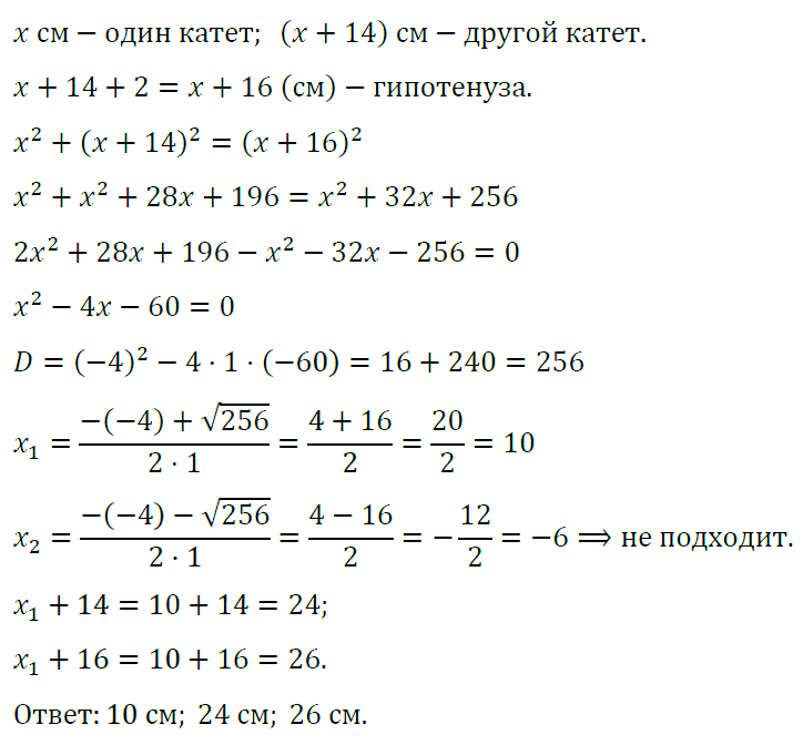 Алгебра 8 Мерзляк С-22 В1